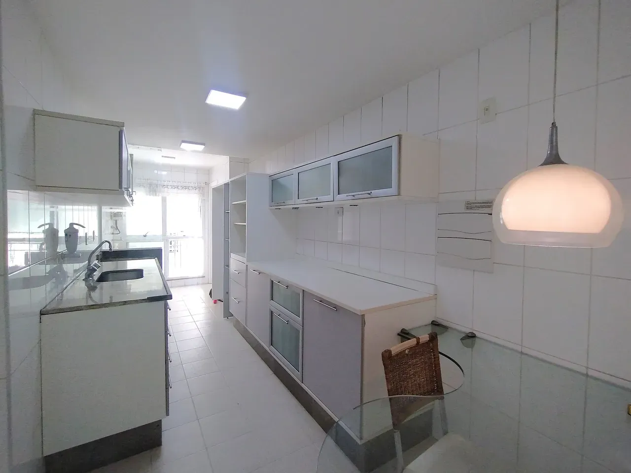 Apartamento, 97 m², com varanda envidraçada — photo 22