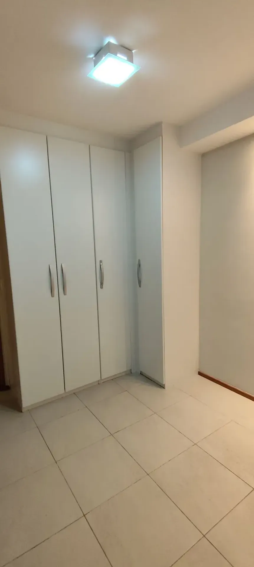 Apartamento, 96 m², com espaço de home office — photo 9