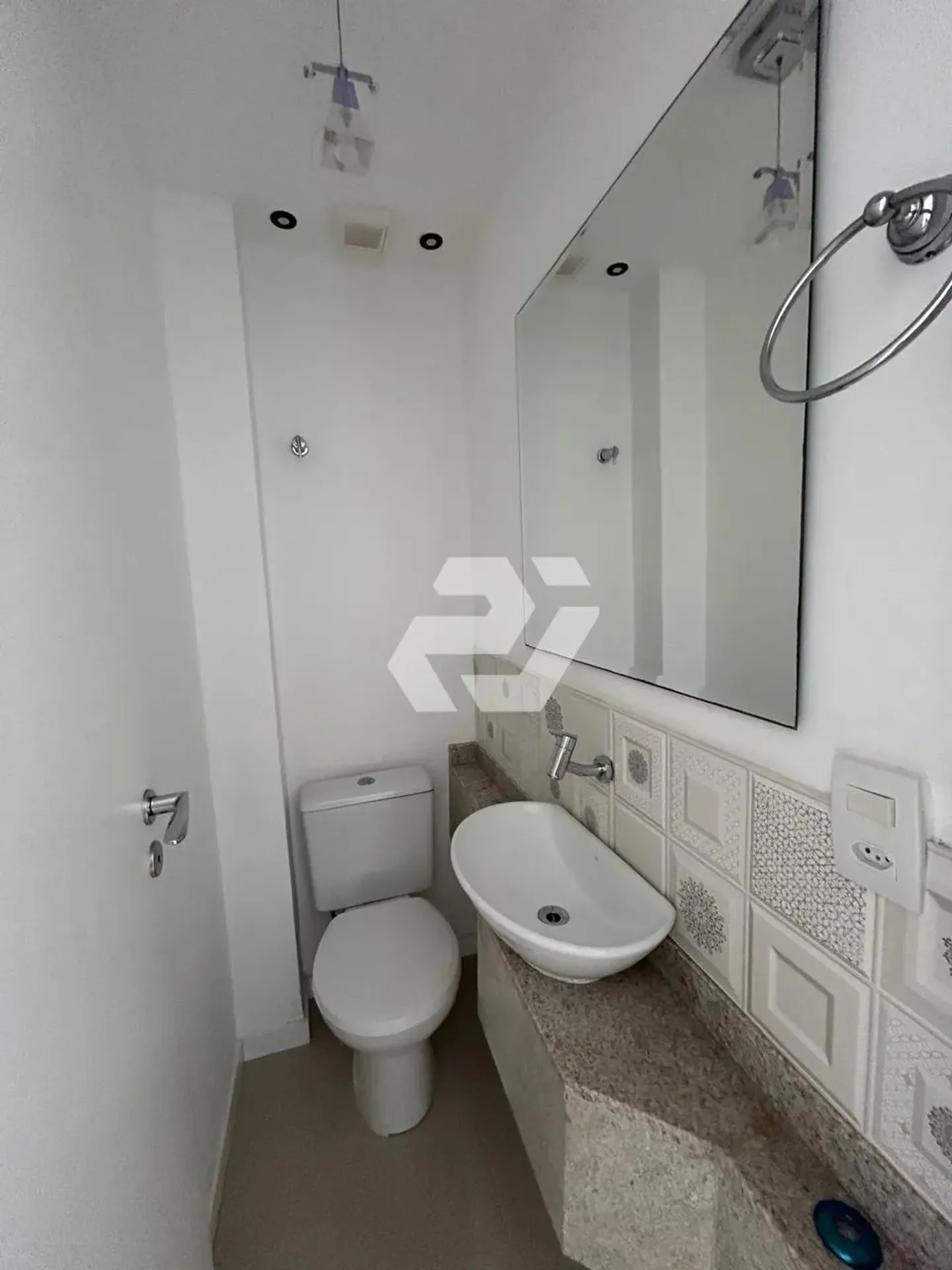Apartamento de 310 m² com 4 quartos e jardim privativo — photo 18