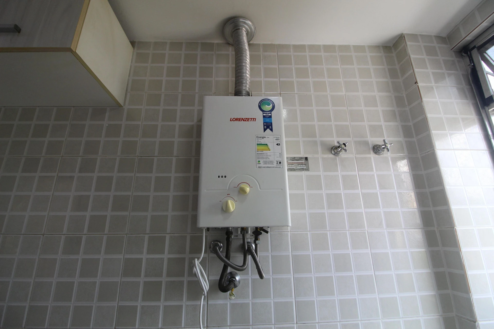 2 quartos e vista para as montanhas: apartamento de 65 m² — photo 11