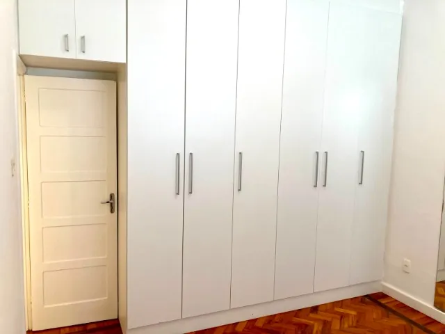 Apartment, 40 m², with wood or laminate floors — photo 3