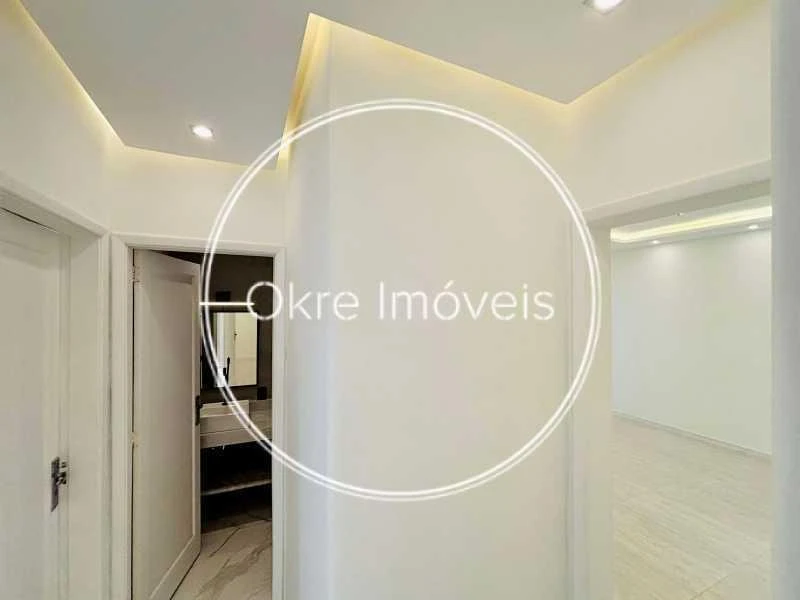 3-bedroom, 88 m² apartment in Rio de Janeiro — photo 18