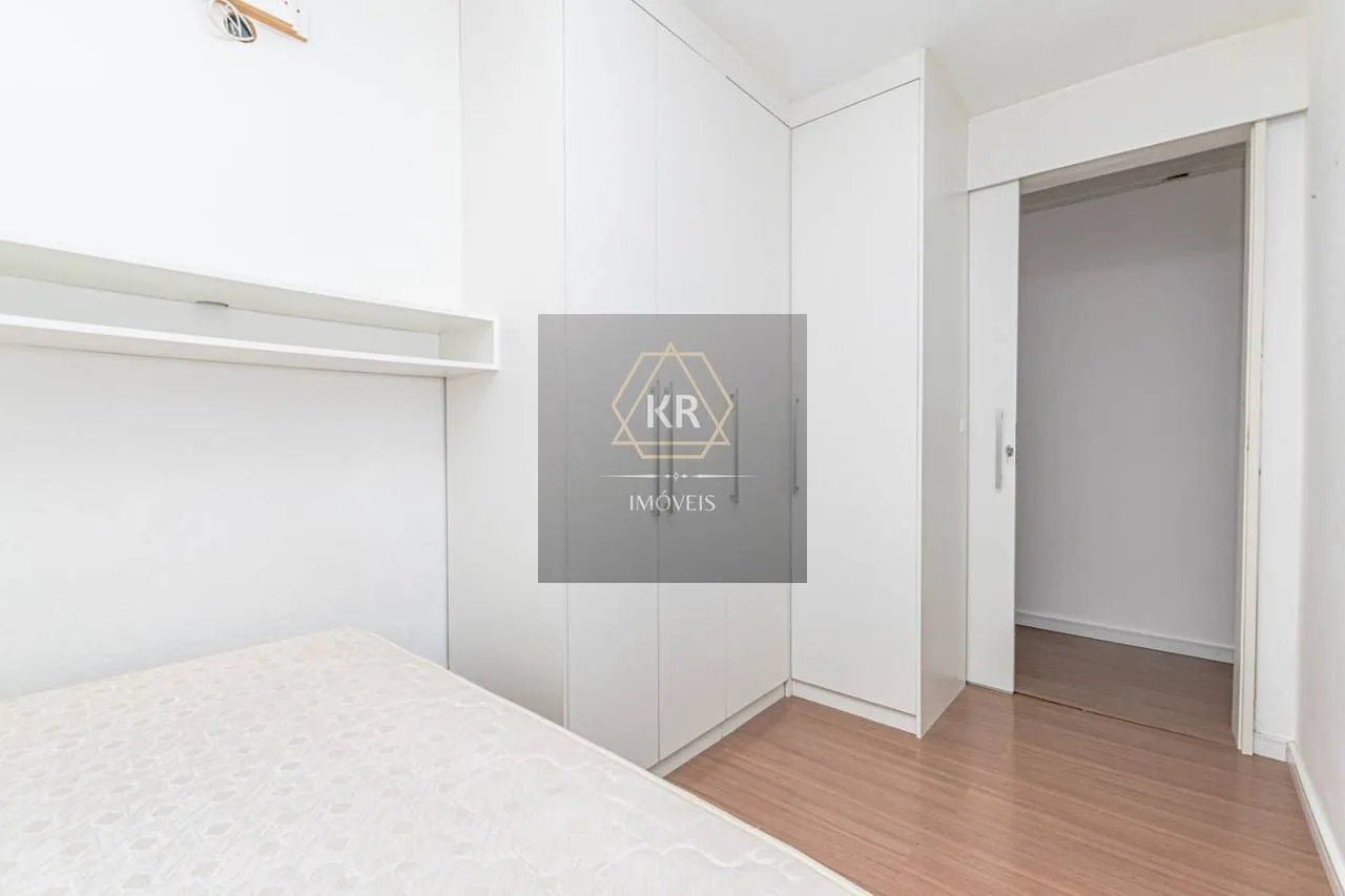 Apartamento com piso de madeira ou laminado, Campo Comprido — photo 7