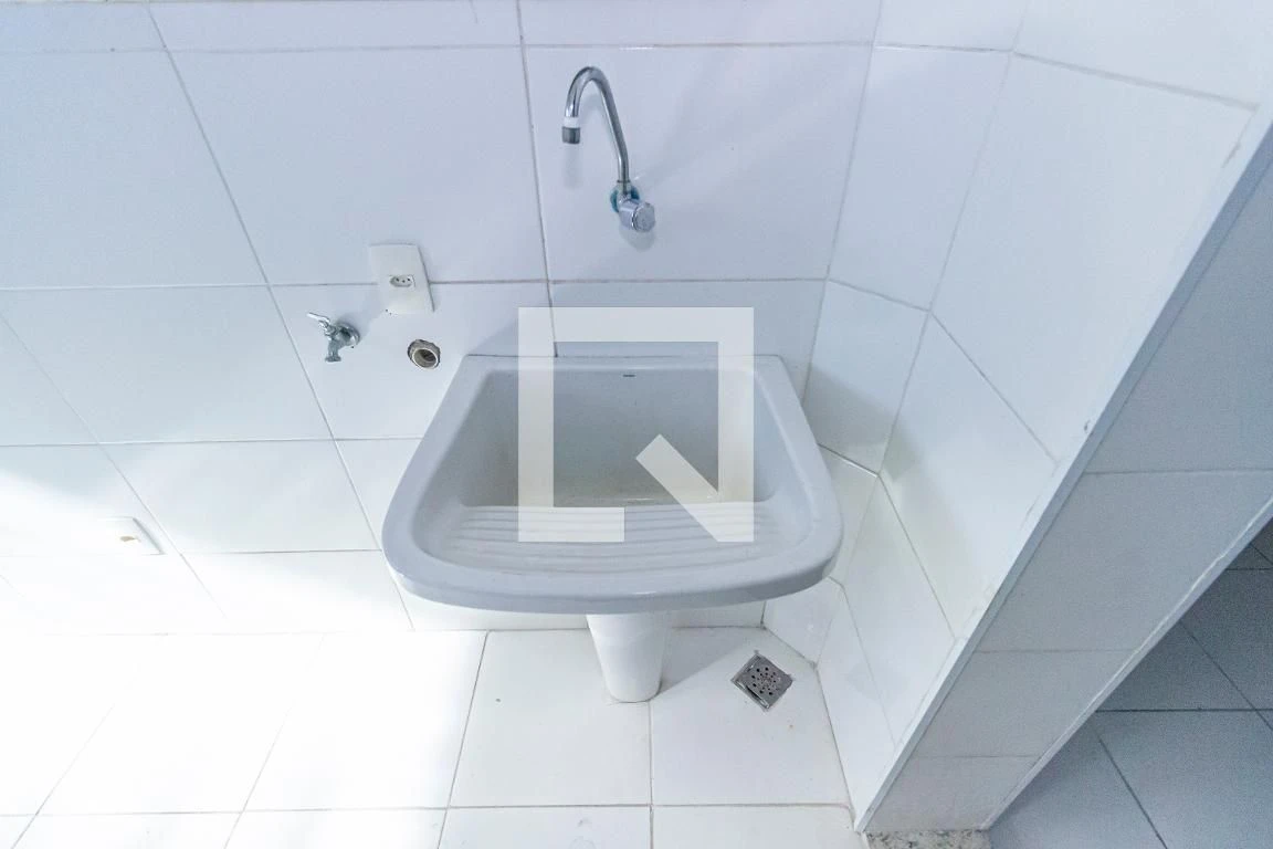 Unfurnished apartment with 3 bedrooms, 1 parking space — photo 36