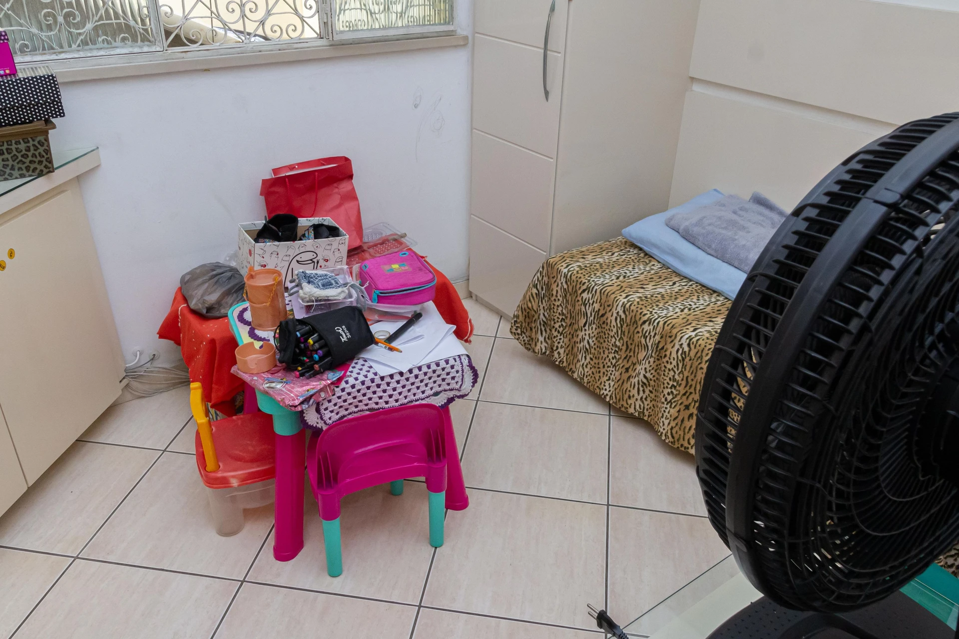 Casa com 3 quartos, 3 banheiros e jardim privativo — photo 65