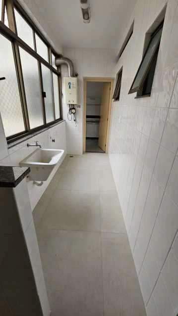 Apartamento de 183 m² com 3 quartos e 2 vagas — photo 16