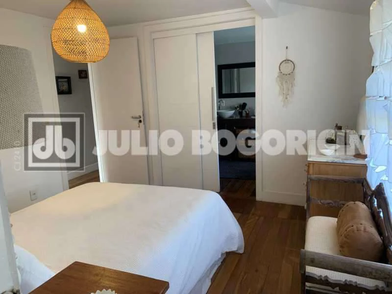 Casa com 5 quartos e 290 m² com área gourmet privativa — photo 19