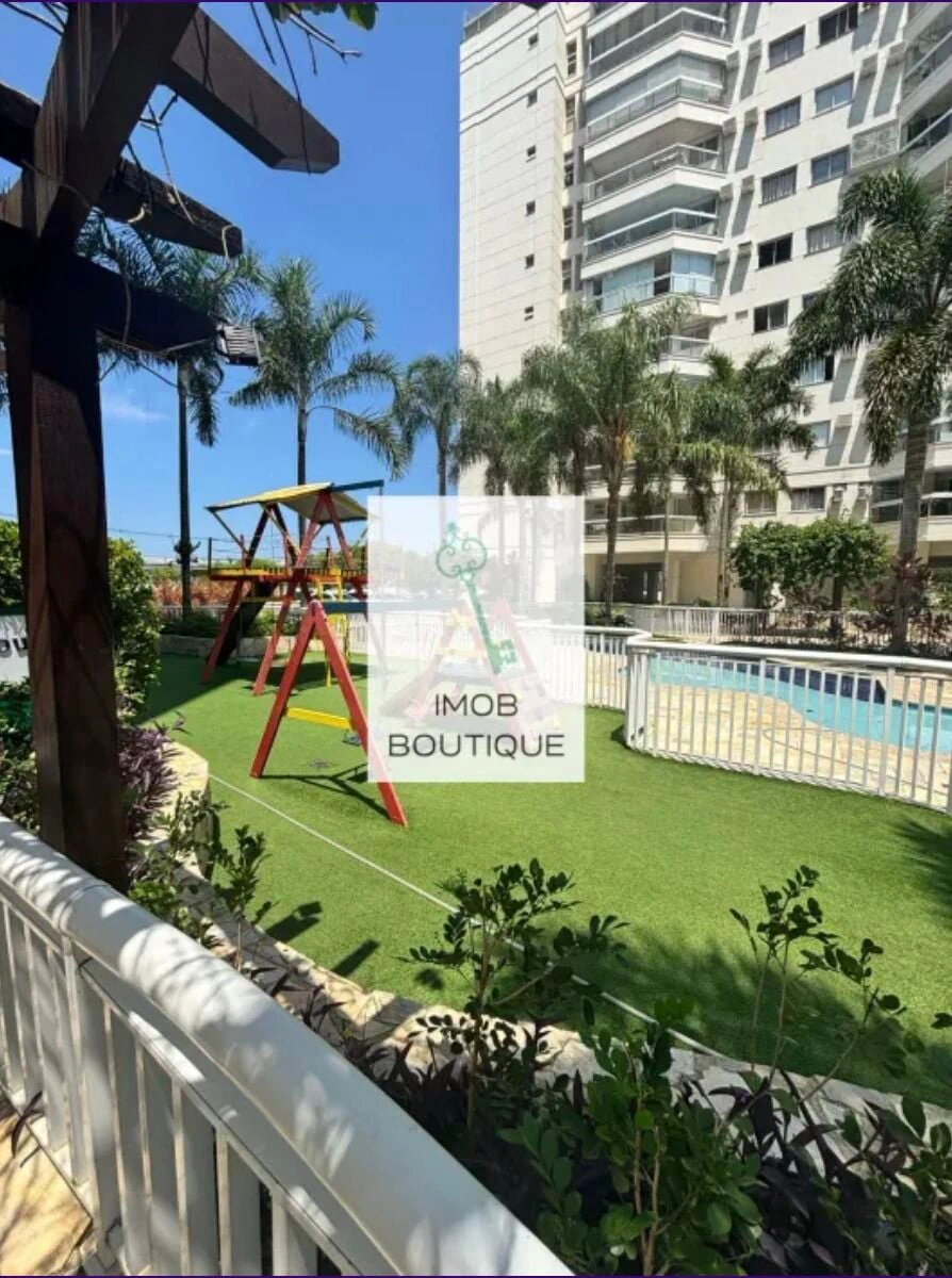 Apartamento mobiliado 84 m² com cozinha a gás e 1 vaga — photo 19