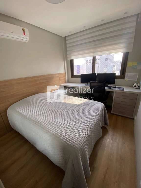 Cobertura de 4 quartos com varanda e churrasqueira privativa — photo 3