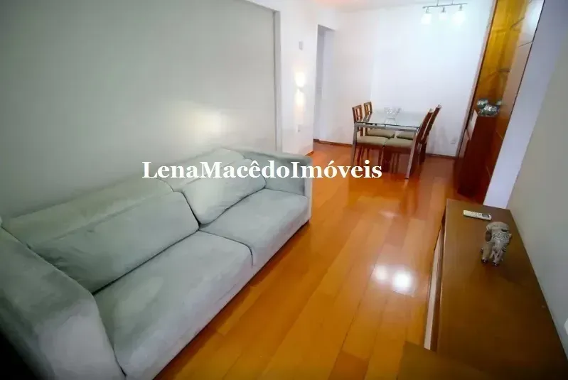 Unfurnished apartment with balcony and 2 parking spaces — photo 27