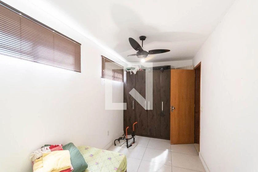 3-bedroom apartment with a washing machine in Rio de Janeiro — photo 27