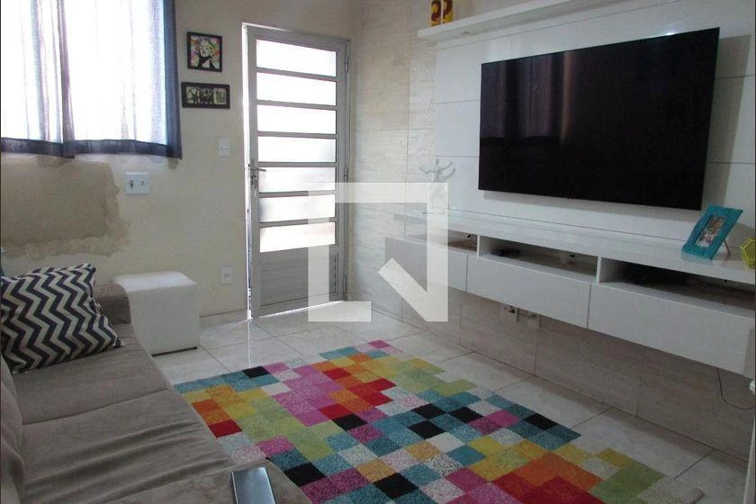 Furnished 2-bedroom apartment with 1 parking spot, 50 m² — photo 21