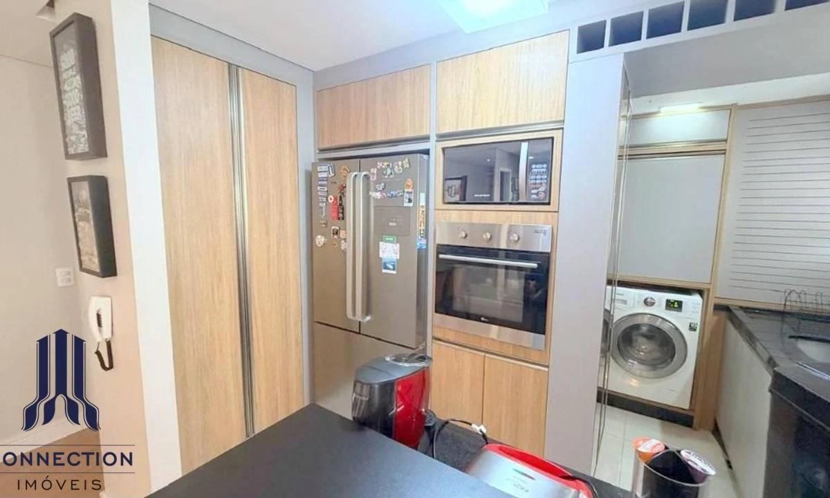Apartamento mobiliado de 2 quartos com suíte e 66 m² — photo 10