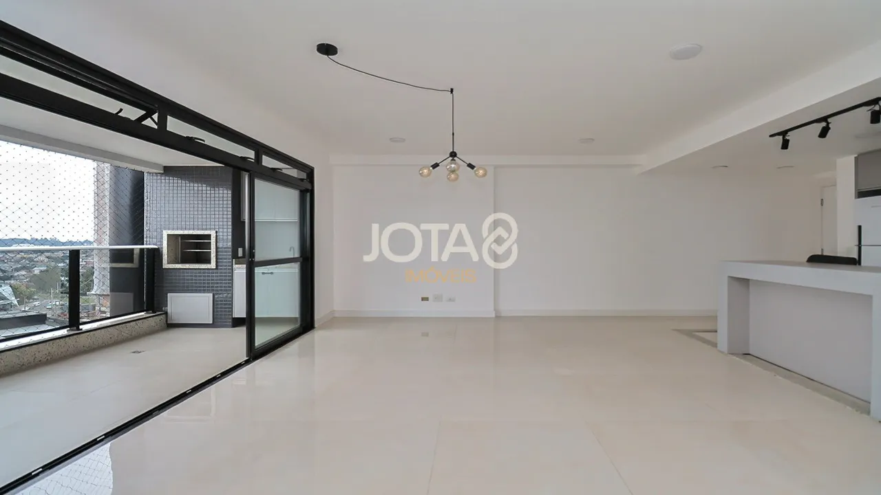 2-bedroom apartment with 139 m² and 2 parking spaces — photo 9