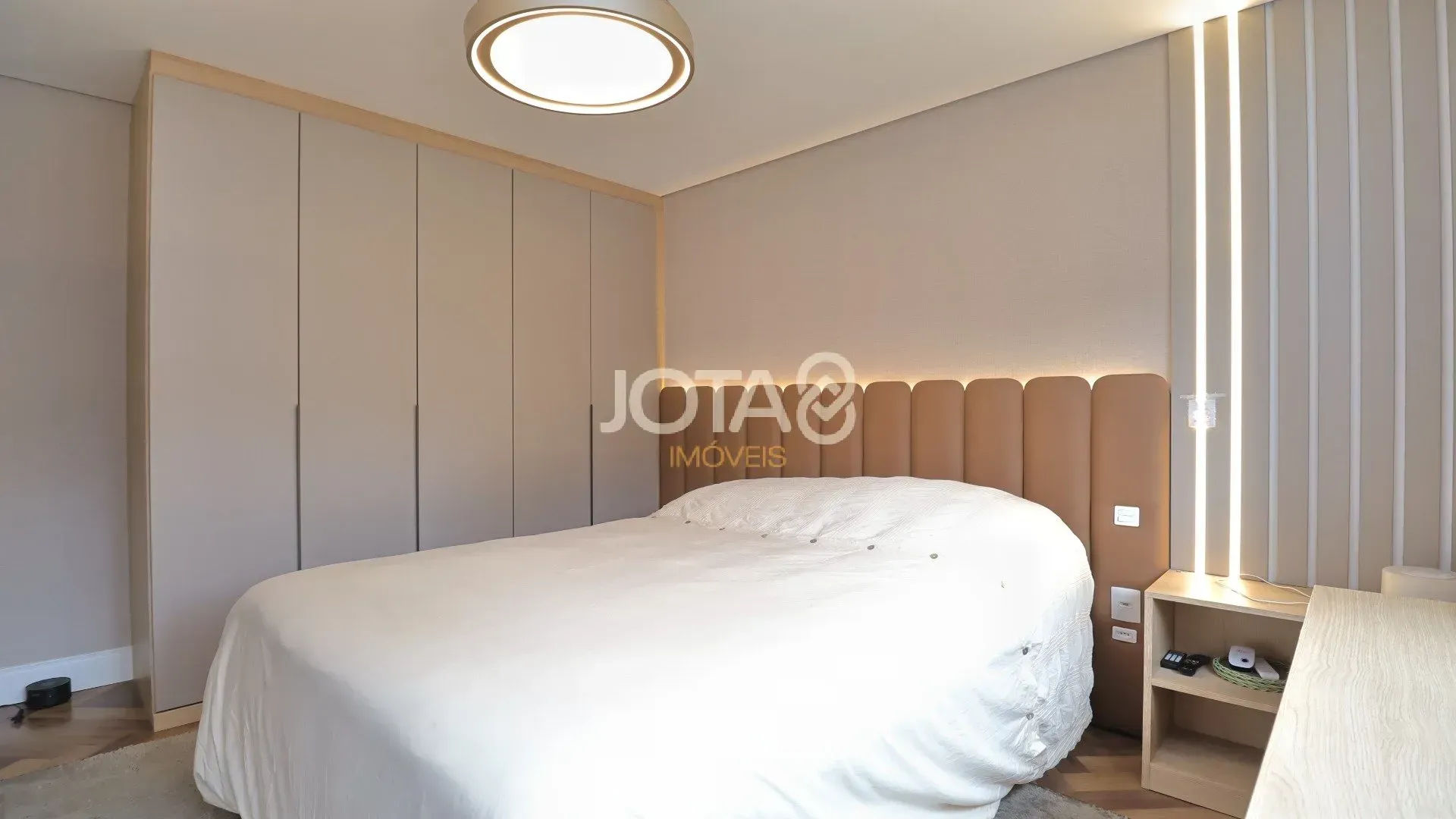Apartamento de 462 m² com 4 suítes e 4 vagas — photo 28