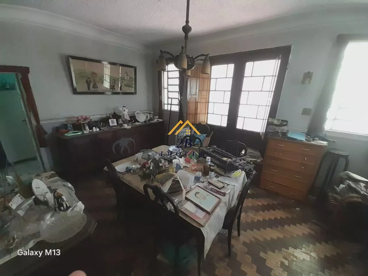 Casa mobiliada para aluguel com 5 quartos e 3 banheiros — photo 17