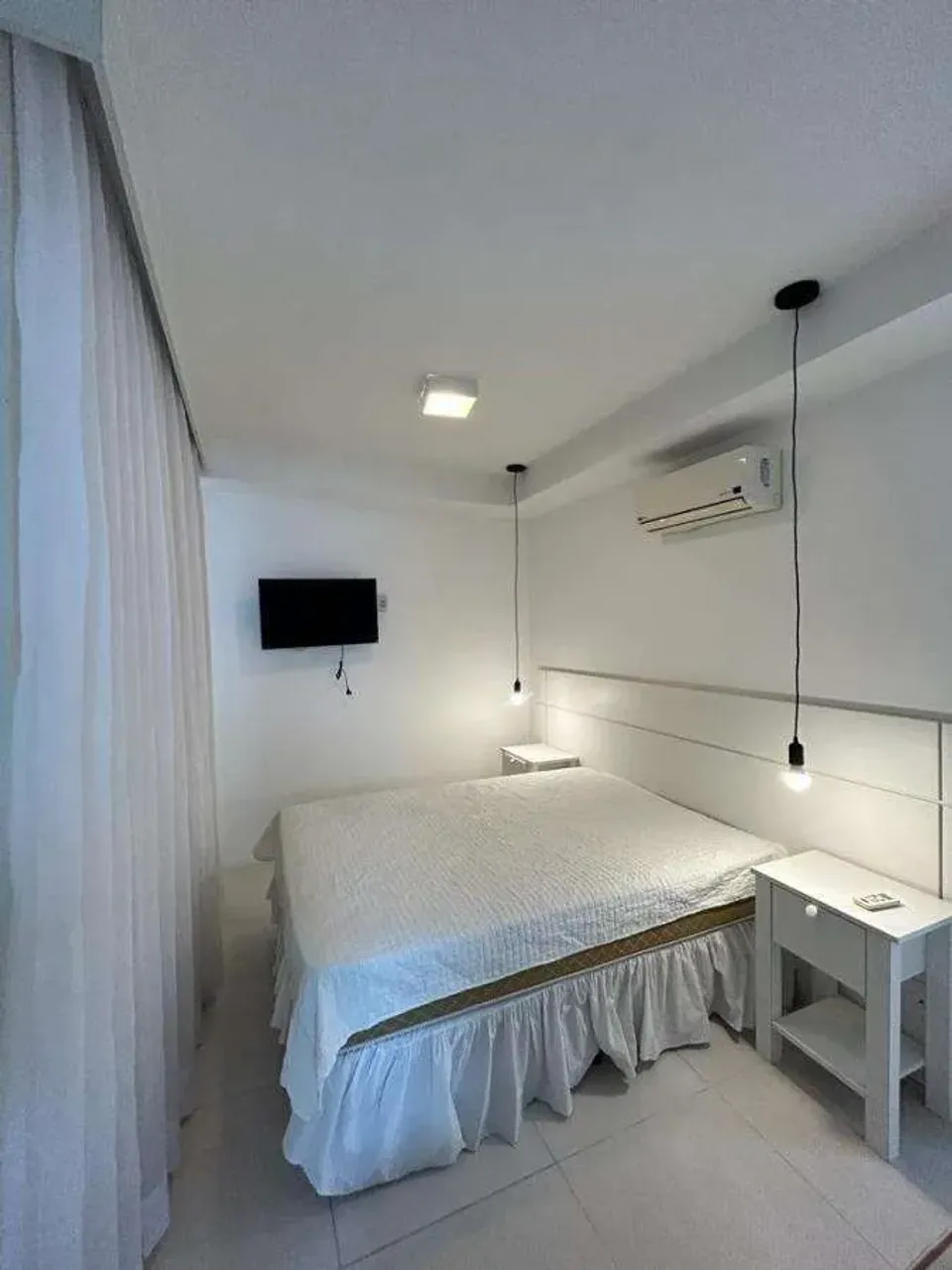 Apartamento mobiliado com 2 quartos e 3 banheiros — photo 20