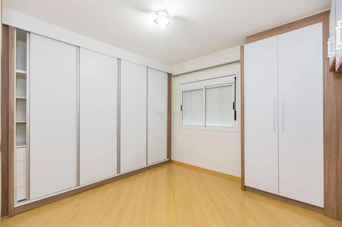Departamento con espacio de home office en Curitiba — photo 12