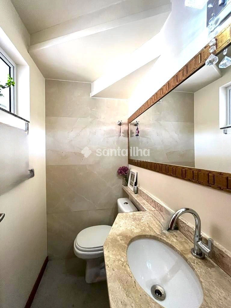 Lavadora y 3 dormitorios: casa de 129 m² — photo 12