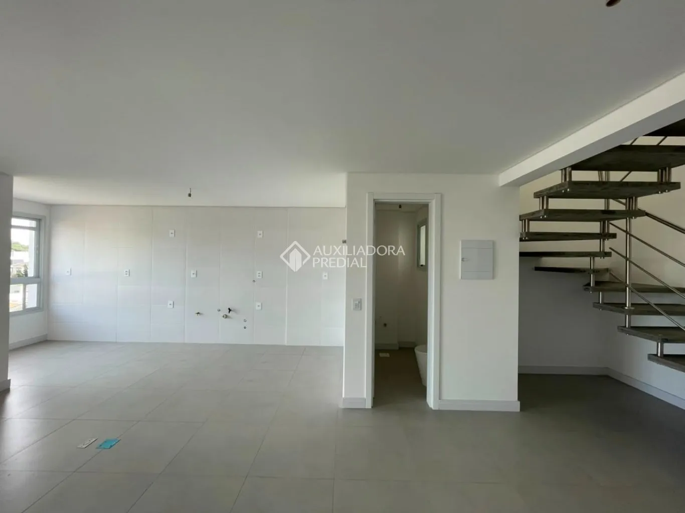 Cobertura com sacada, home office e 2 quartos (1 suíte) — photo 31