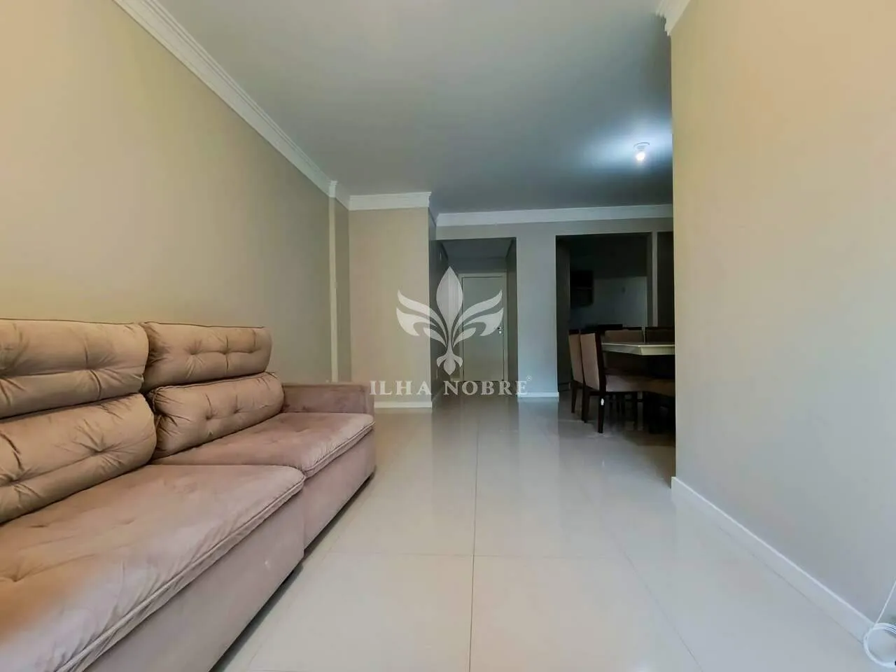 Furnished apartment, 128 m², with a grill on the balcony — photo 3
