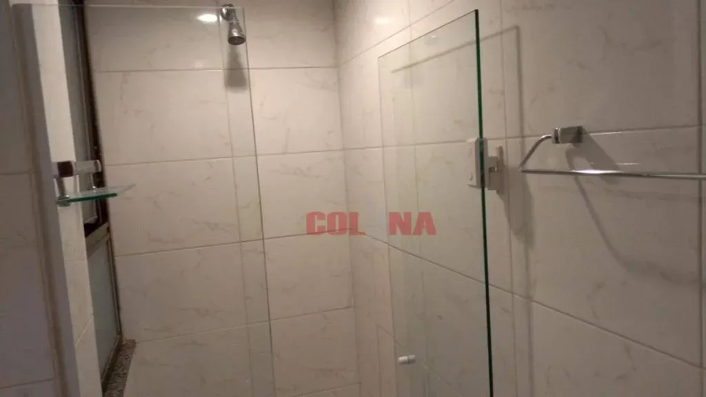 1-bedroom apartment with balcony and air conditioning — photo 14