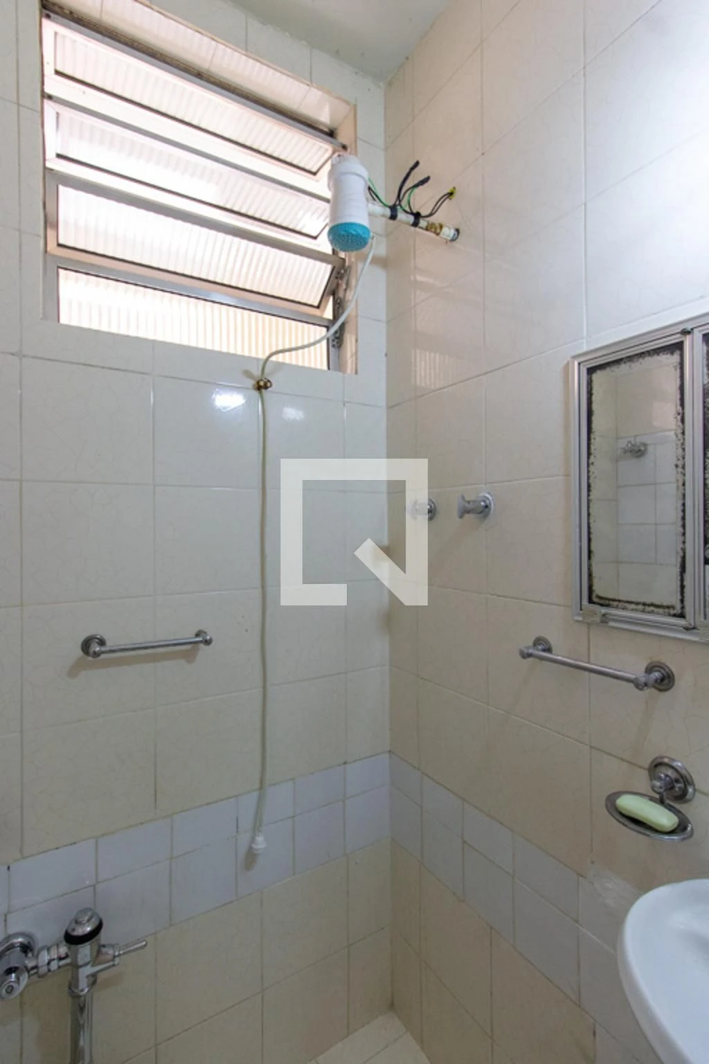 Студия 31 м², Рио-де-Жанейро — photo 21