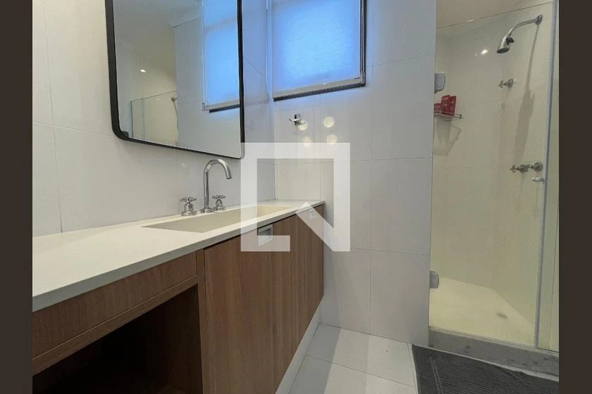 Apartamento mobiliado, 56 m², com varanda envidraçada — photo 26