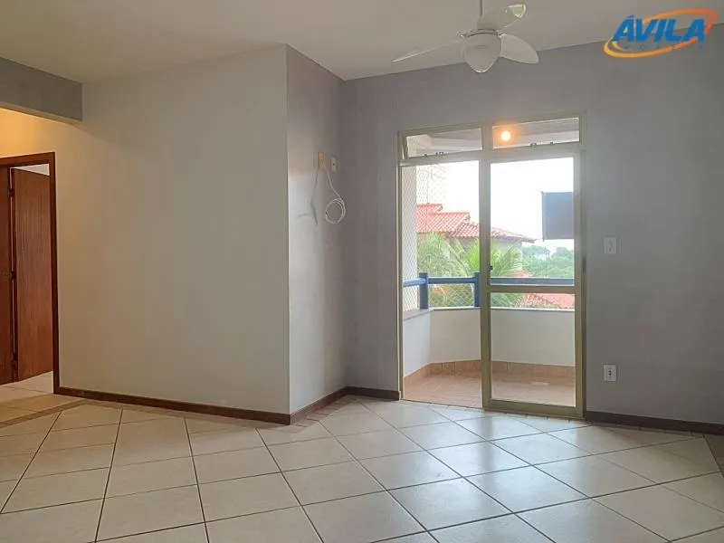 2-bedroom apartment with a suite and balcony