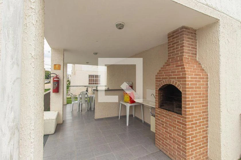 Rental apartment with 2 bedrooms and 40 m² — photo 37