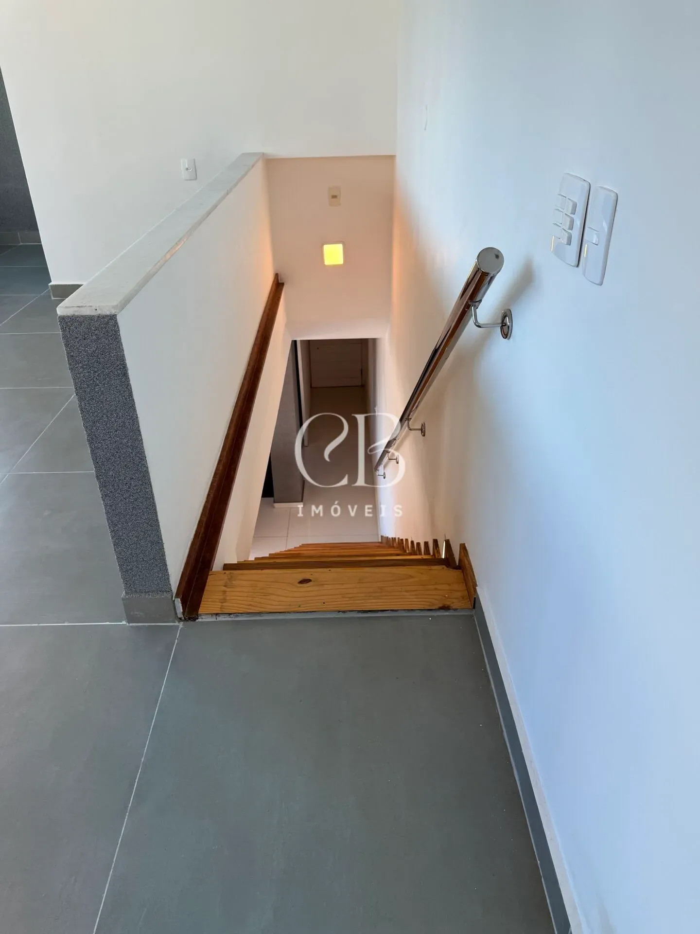 Cobertura duplex com 3 quartos e 4 banheiros — photo 42