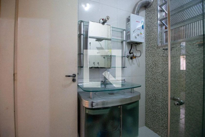 Casa de 2 quartos e 62 m² — photo 25