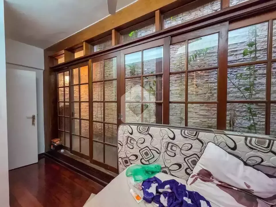 Furnished house with 5 bedrooms and 171 m² plus a BBQ balcony — photo 24