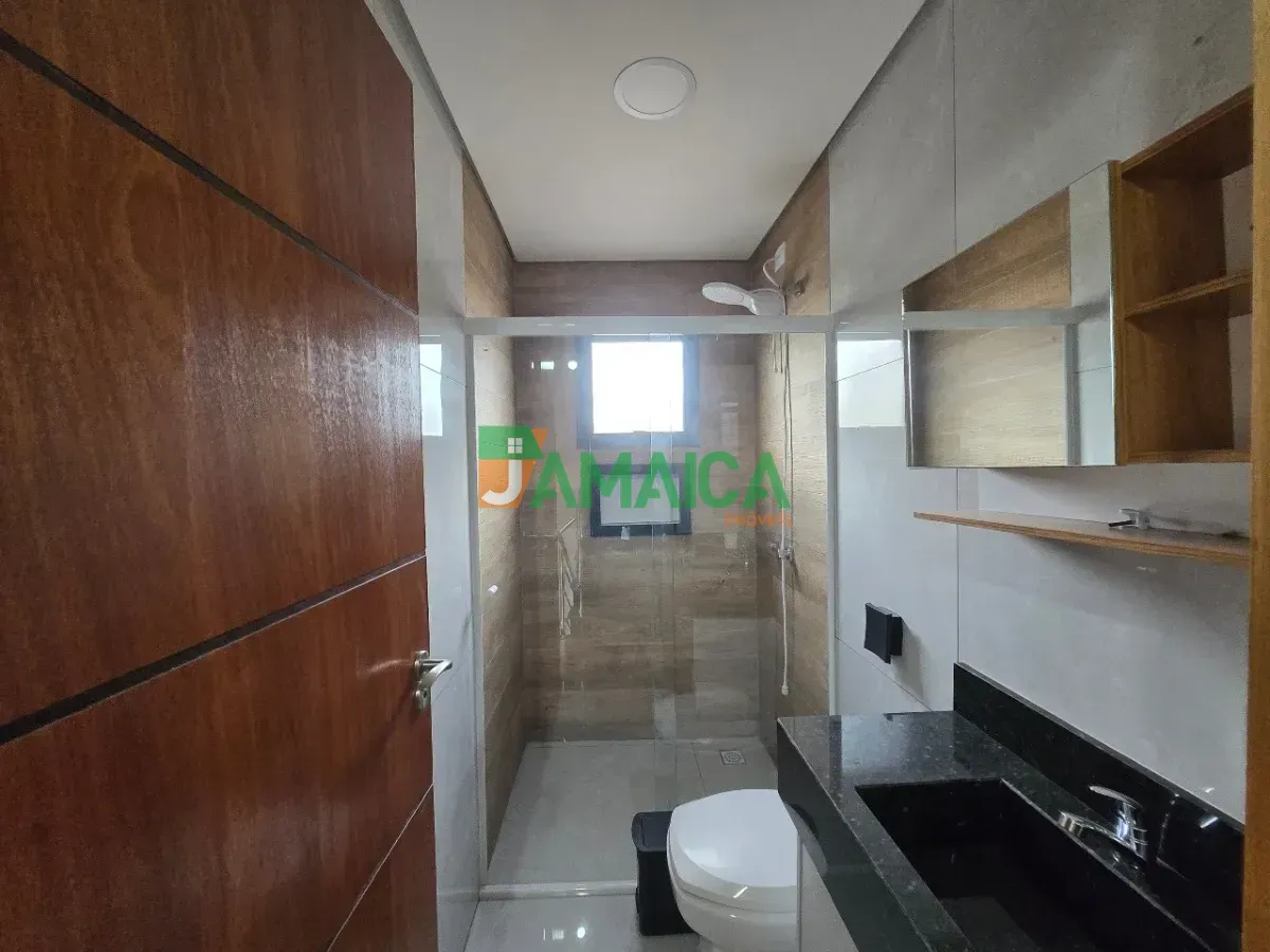 3-bedroom house with a grill on the balcony — photo 12