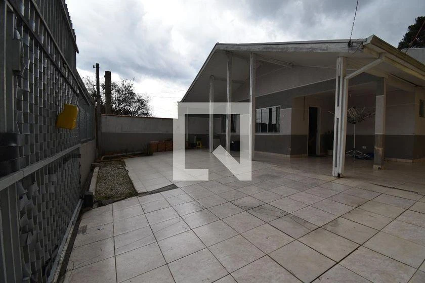 3 quartos e espaço de home office: casa de 100 m² — photo 16