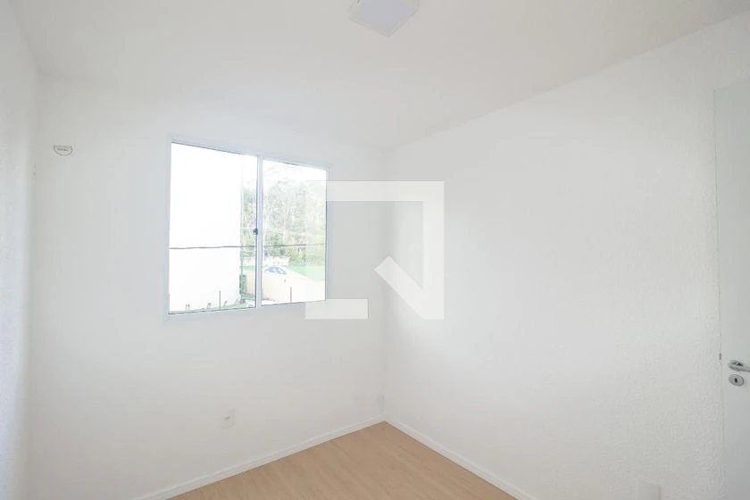 Apartamento com cozinha integrada, 2 quartos e 43 m² — photo 25