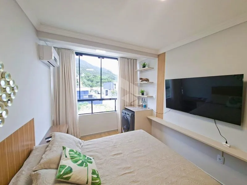 Меблированная квартира 40 м² с 1 спальней — photo 8