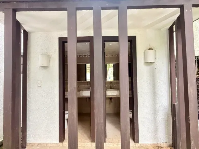 Casa mobiliada, 594 m², com piscina privativa — photo 39