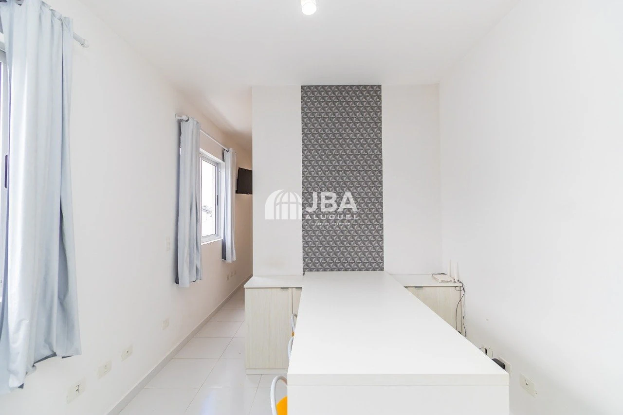 Квартира 36 м² зі спальнею з власною ванною і 1 місцем — photo 8