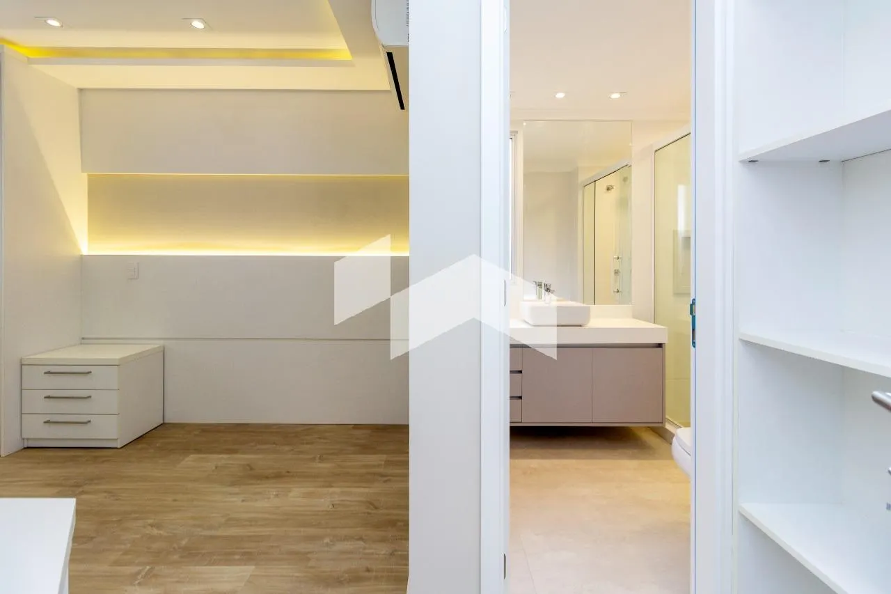 158 m² 4-bedroom apartment with private BBQ — photo 40