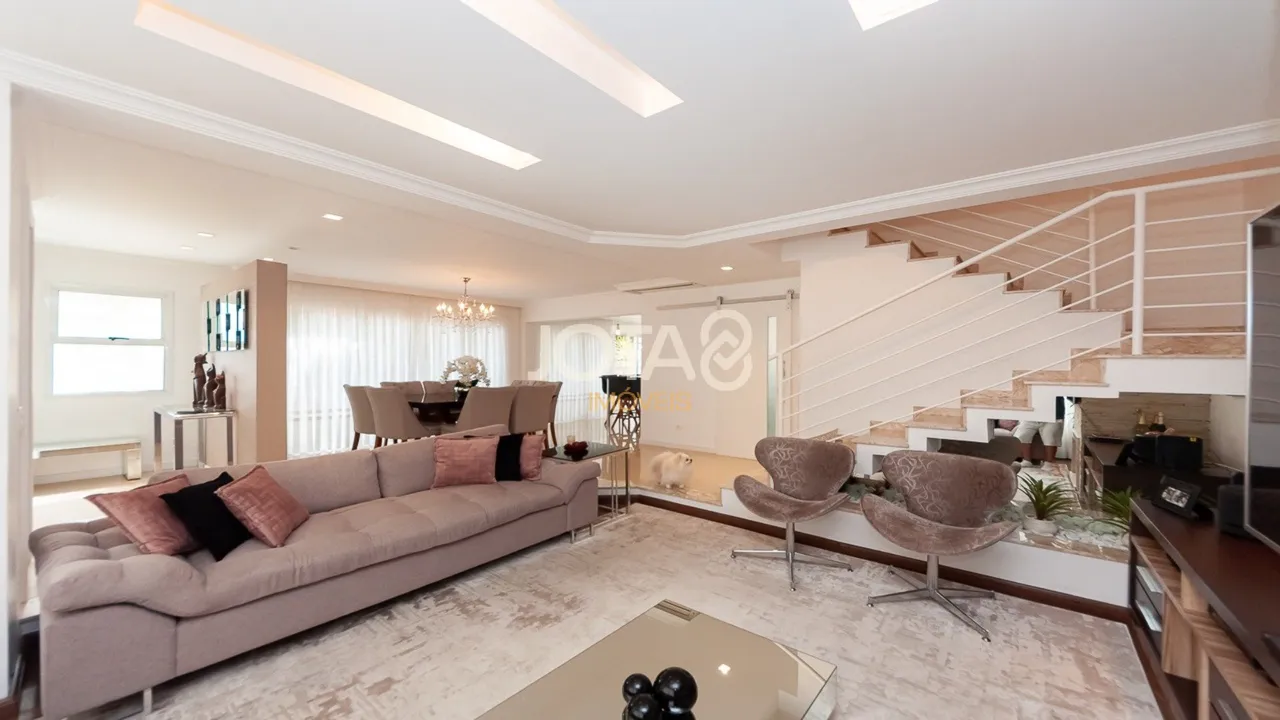 Дом в кондоминиуме 270 м² с приватным BBQ — photo 7