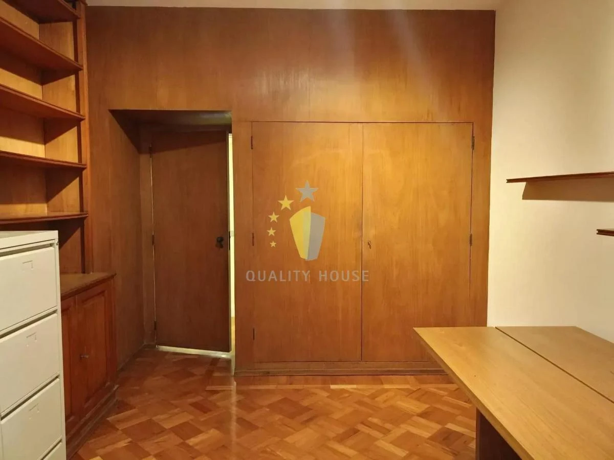 Apartamento com 4 quartos, 2 banheiros e 1 vaga — photo 24