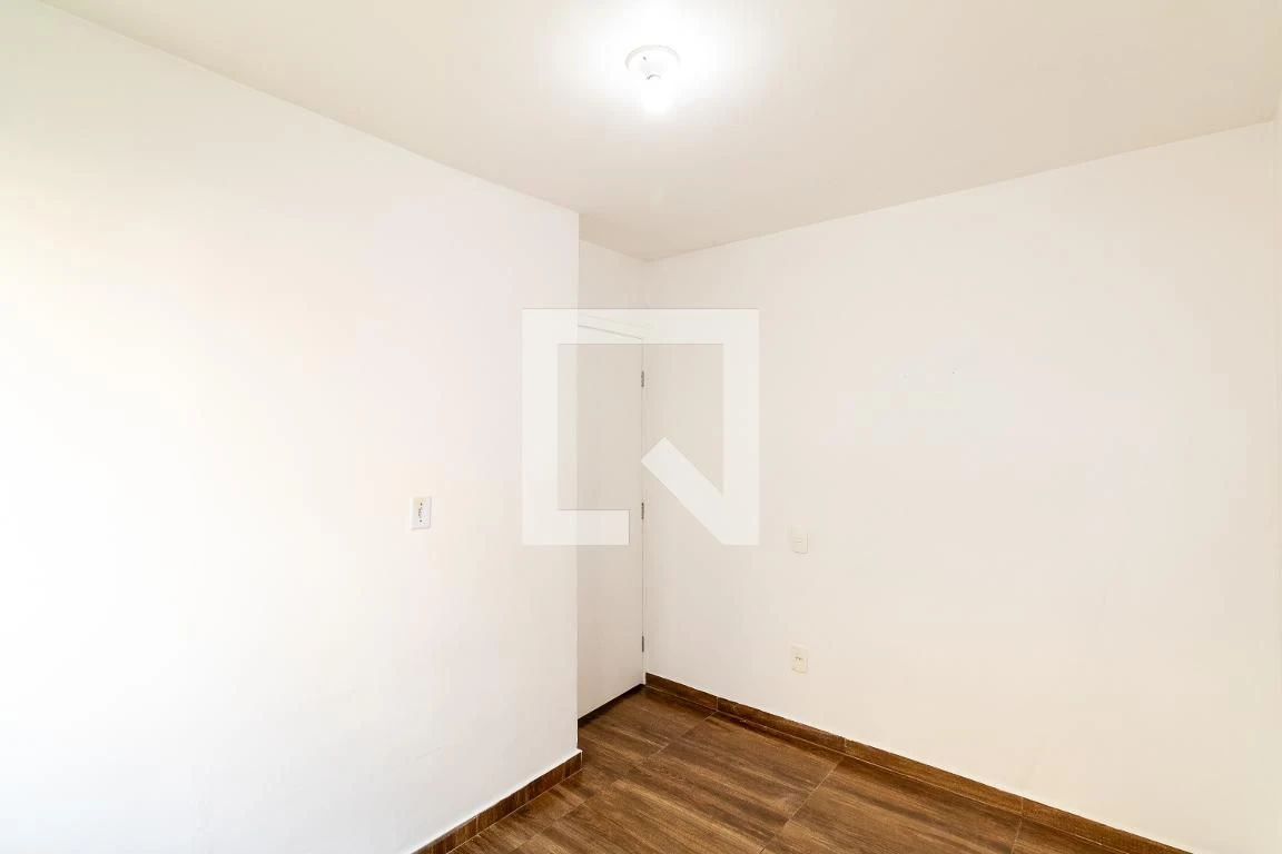 Apartamento com 2 quartos, 1 vaga e cozinha compacta — photo 28
