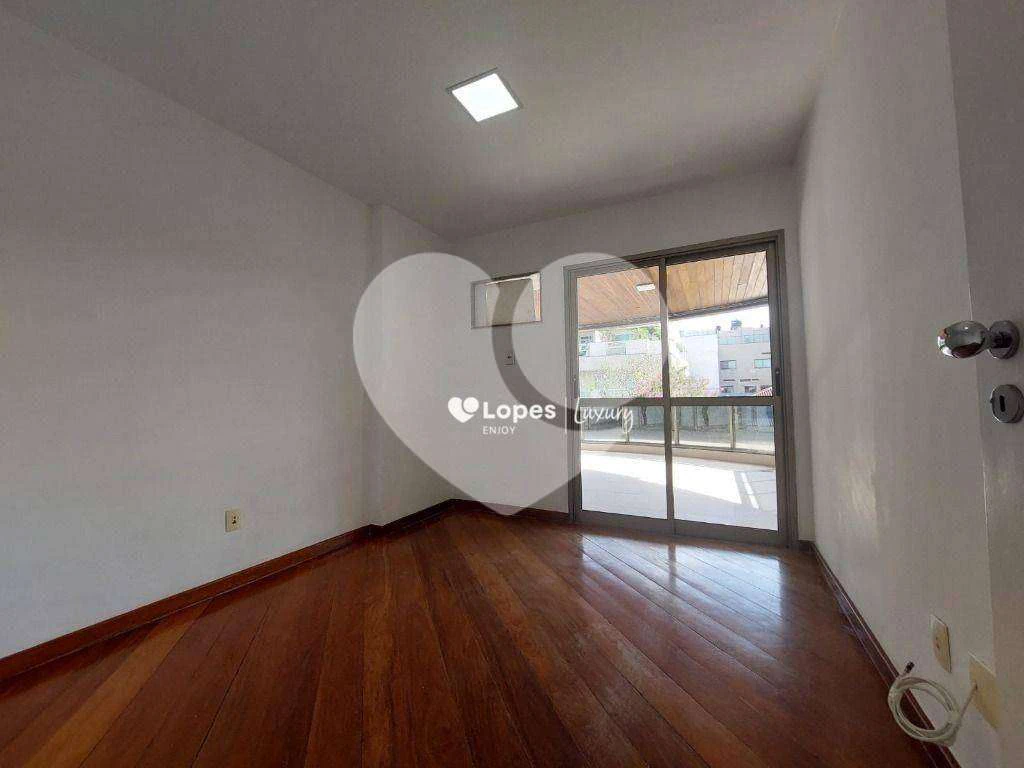 109 m² apartment with 3 bedrooms and a private BBQ — photo 3