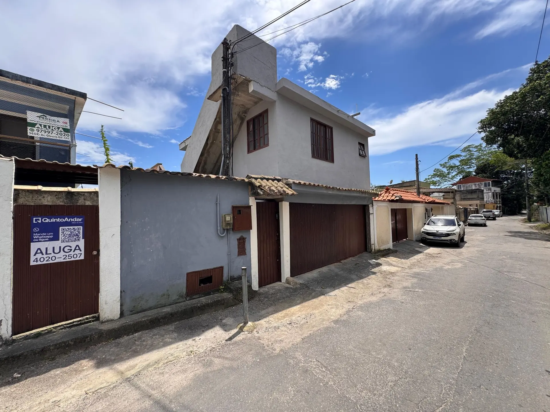 Apartamento com varanda, 1 quarto e aceita pets — photo 27