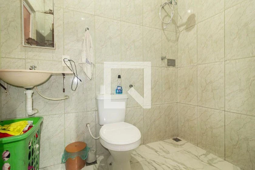 2-bedroom house with a walk-in closet in Rio de Janeiro — photo 28