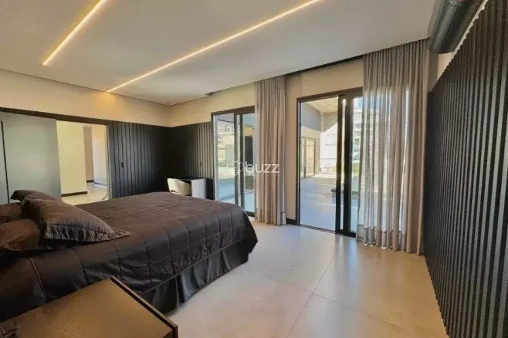 Меблированный дом на 5 спален и 513 м² — photo 26