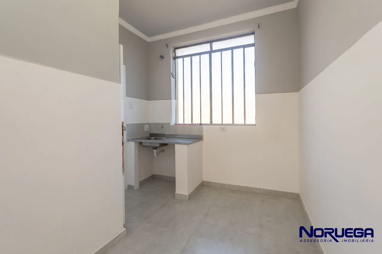Unfurnished apartment with no parking and 3 bedrooms — photo 4