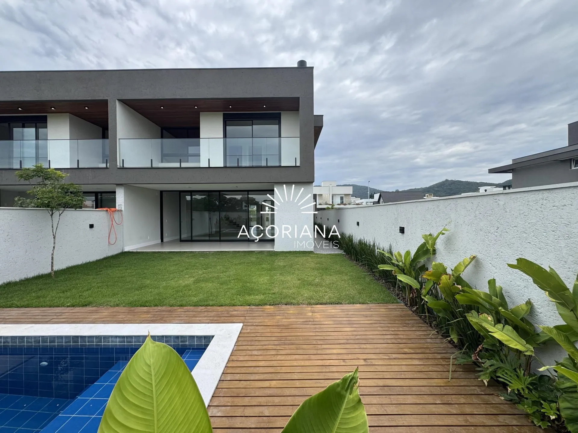 Дом с приватным садом, 270 м² и 3 спальни — photo 5