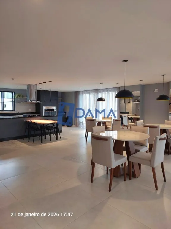 Kitinet estudio de 29,84 m² con 1 dormitorio y 1 plaza — photo 43